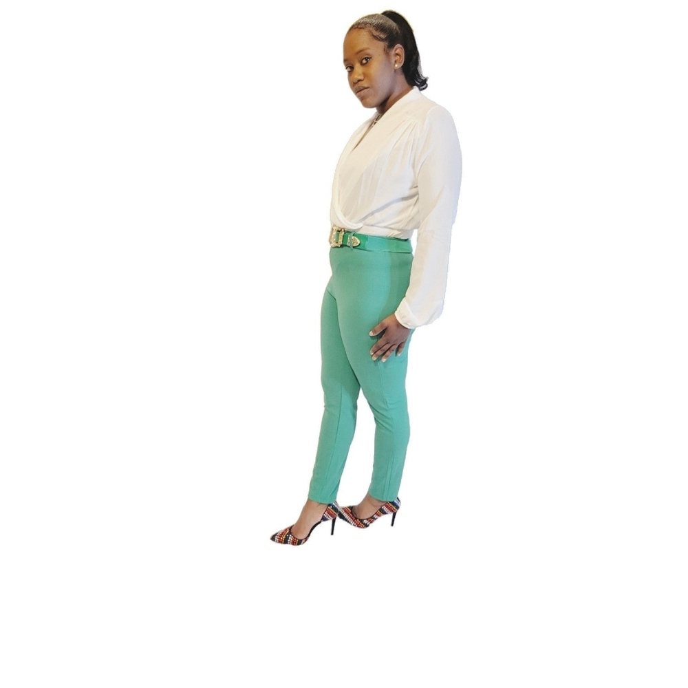 Pants